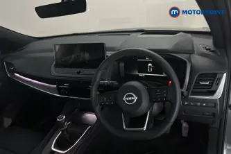 Nissan Qashqai Tekna Manual Petrol SUV - Stock Number (1683809) - 2nd supplementary image