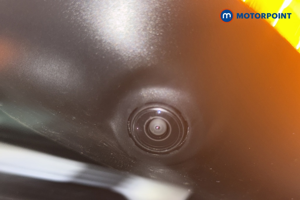 Nissan Qashqai Tekna Manual Petrol SUV - Stock Number (1683809) - 994th supplementary image