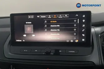 Nissan Qashqai Tekna Manual Petrol SUV - Stock Number (1683809) - 8th supplementary image