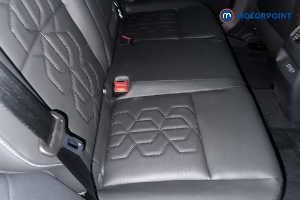 Nissan Qashqai Tekna Manual Petrol SUV - Stock Number (1683809) - 25th supplementary image