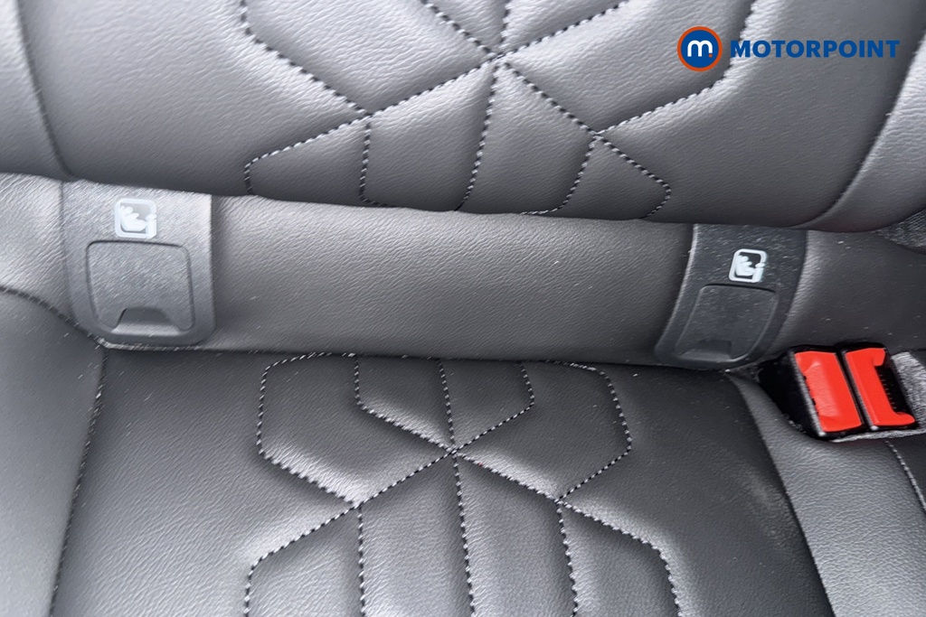Nissan Qashqai Tekna Manual Petrol SUV - Stock Number (1683809) - 27th supplementary image