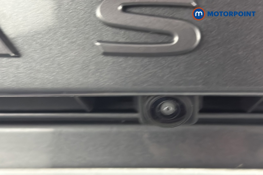 Nissan Qashqai Tekna Manual Petrol SUV - Stock Number (1683809) - 37th supplementary image