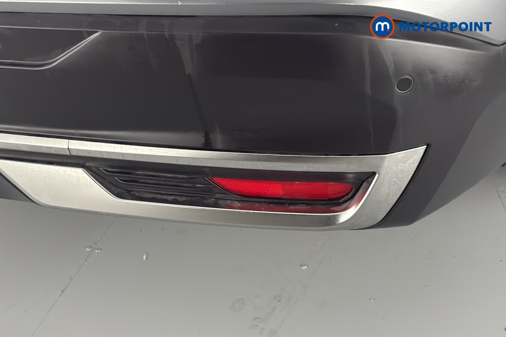 Nissan Qashqai Tekna Manual Petrol SUV - Stock Number (1683809) - 39th supplementary image