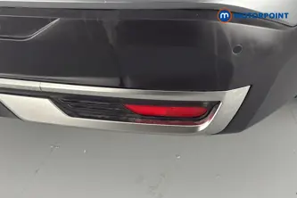 Nissan Qashqai Tekna Manual Petrol SUV - Stock Number (1683809) - 39th supplementary image