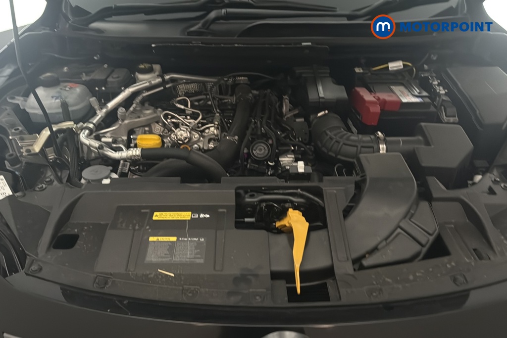 Nissan Qashqai Tekna Manual Petrol SUV - Stock Number (1683809) - 48th supplementary image
