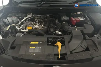 Nissan Qashqai Tekna Manual Petrol SUV - Stock Number (1683809) - 48th supplementary image