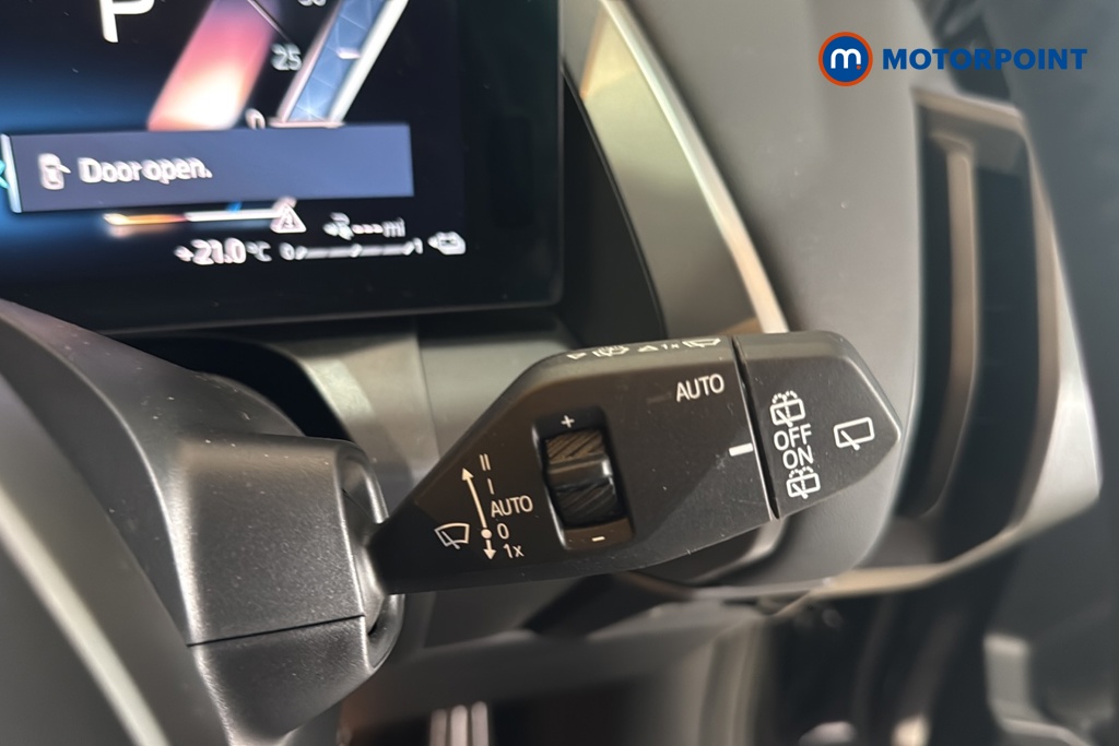 BMW X3 M Sport Automatic Petrol Plug-In Hybrid SUV - Stock Number (1683813) - 6th supplementary image