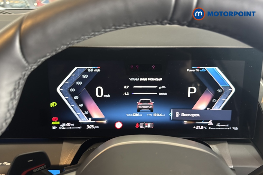 BMW X3 M Sport Automatic Petrol Plug-In Hybrid SUV - Stock Number (1683813) - 7th supplementary image