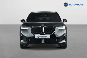 BMW X3 M Sport Automatic Petrol Plug-In Hybrid SUV - Stock Number (1683813) - Front bumper