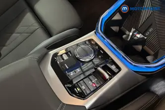BMW X3 M Sport Automatic Petrol Plug-In Hybrid SUV - Stock Number (1683813) - 15th supplementary image
