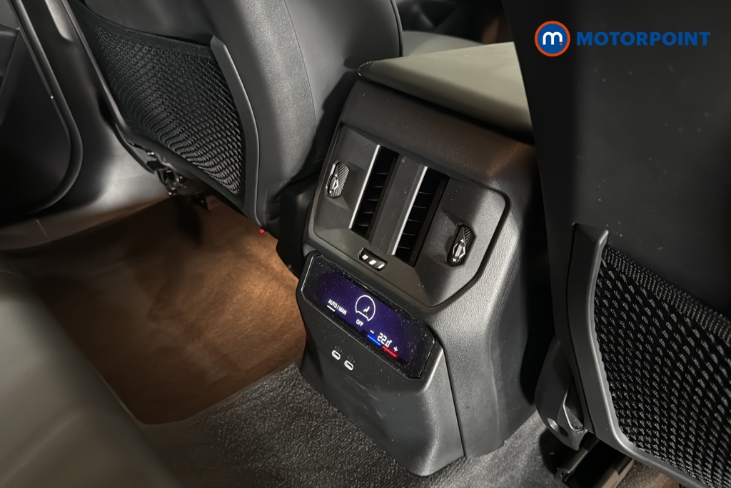 BMW X3 M Sport Automatic Petrol Plug-In Hybrid SUV - Stock Number (1683813) - 28th supplementary image