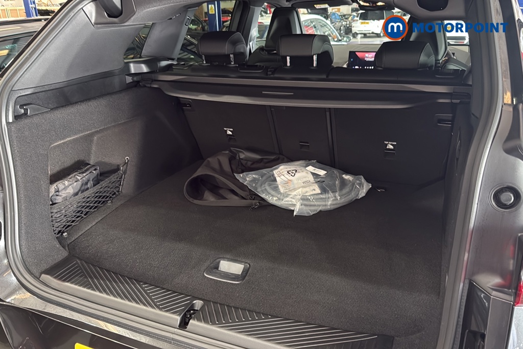 BMW X3 M Sport Automatic Petrol Plug-In Hybrid SUV - Stock Number (1683813) - 30th supplementary image