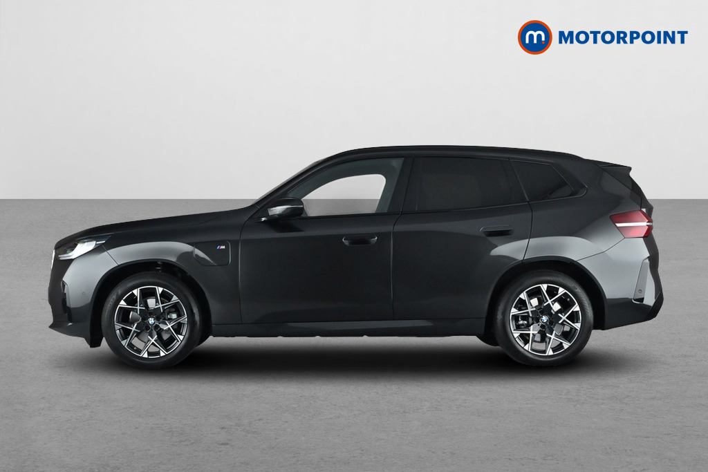 BMW X3 M Sport Automatic Petrol Plug-In Hybrid SUV - Stock Number (1683813) - Drivers side