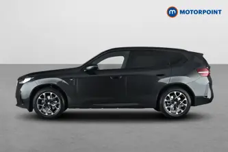 BMW X3 M Sport Automatic Petrol Plug-In Hybrid SUV - Stock Number (1683813) - Drivers side