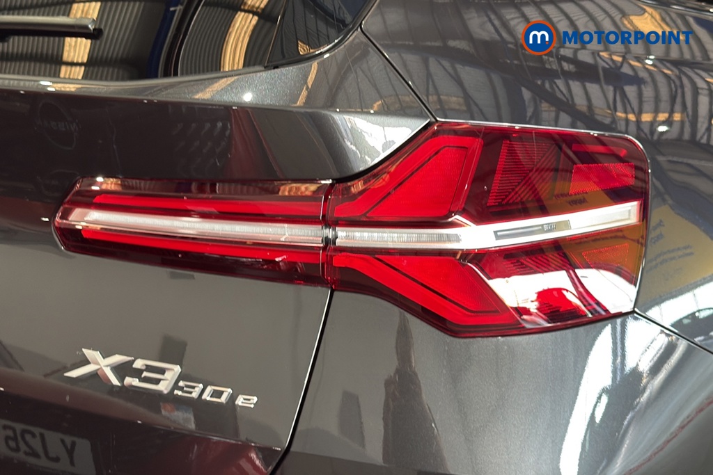BMW X3 M Sport Automatic Petrol Plug-In Hybrid SUV - Stock Number (1683813) - 36th supplementary image