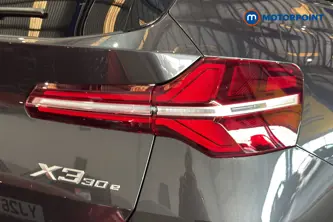BMW X3 M Sport Automatic Petrol Plug-In Hybrid SUV - Stock Number (1683813) - 36th supplementary image