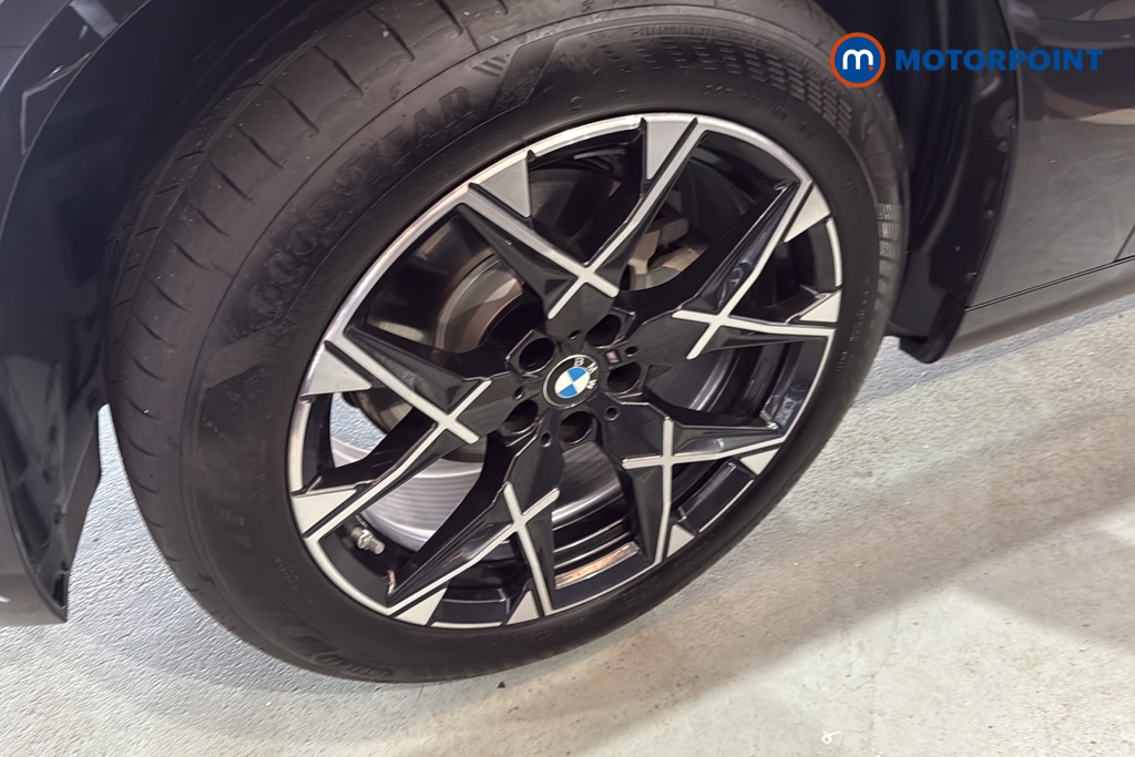BMW X3 M Sport Automatic Petrol Plug-In Hybrid SUV - Stock Number (1683813) - 44th supplementary image