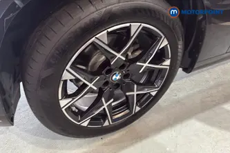 BMW X3 M Sport Automatic Petrol Plug-In Hybrid SUV - Stock Number (1683813) - 44th supplementary image