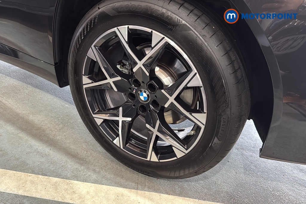 BMW X3 M Sport Automatic Petrol Plug-In Hybrid SUV - Stock Number (1683813) - 45th supplementary image