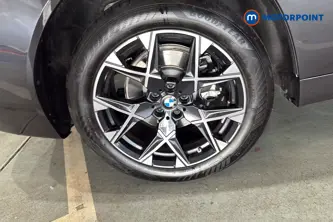 BMW X3 M Sport Automatic Petrol Plug-In Hybrid SUV - Stock Number (1683813) - 46th supplementary image
