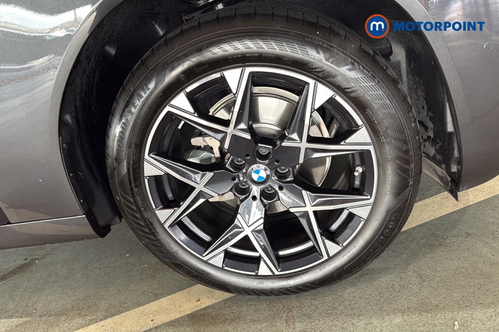 BMW X3 M Sport Automatic Petrol Plug-In Hybrid SUV - Stock Number (1683813) - 47th supplementary image