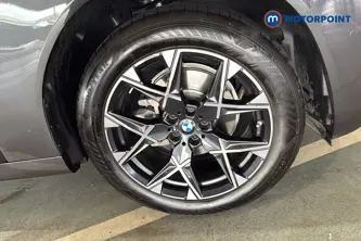 BMW X3 M Sport Automatic Petrol Plug-In Hybrid SUV - Stock Number (1683813) - 47th supplementary image