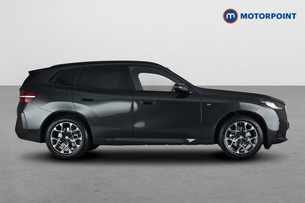 BMW X3 M Sport Automatic Petrol Plug-In Hybrid SUV - Stock Number (1683813) - Passenger side