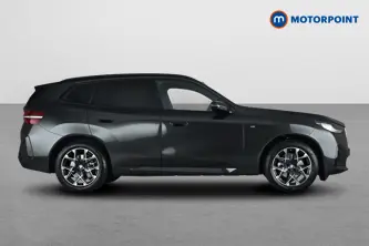 BMW X3 M Sport Automatic Petrol Plug-In Hybrid SUV - Stock Number (1683813) - Passenger side
