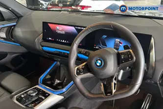 BMW X3 M Sport Automatic Petrol Plug-In Hybrid SUV - Stock Number (1683813) - 1st supplementary image