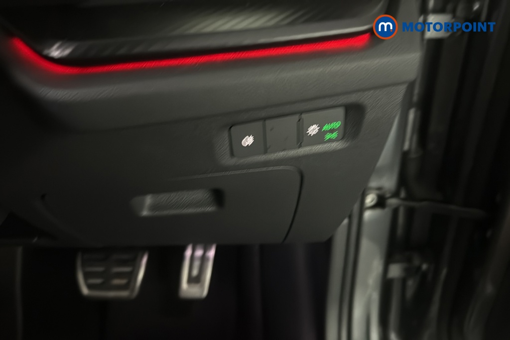 Skoda Octavia Sportline Automatic Petrol Estate - Stock Number (1683818) - 11th supplementary image