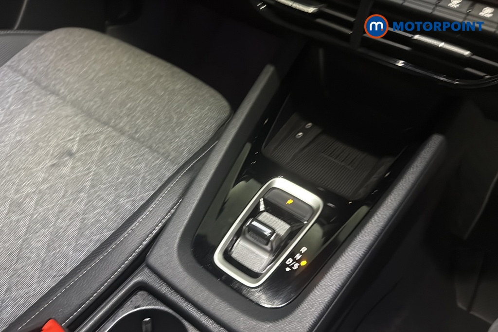 Skoda Octavia Sportline Automatic Petrol Estate - Stock Number (1683818) - 15th supplementary image