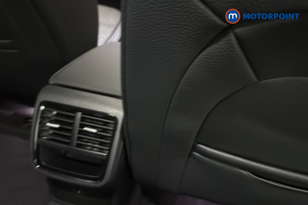Skoda Octavia Sportline Automatic Petrol Estate - Stock Number (1683818) - 28th supplementary image