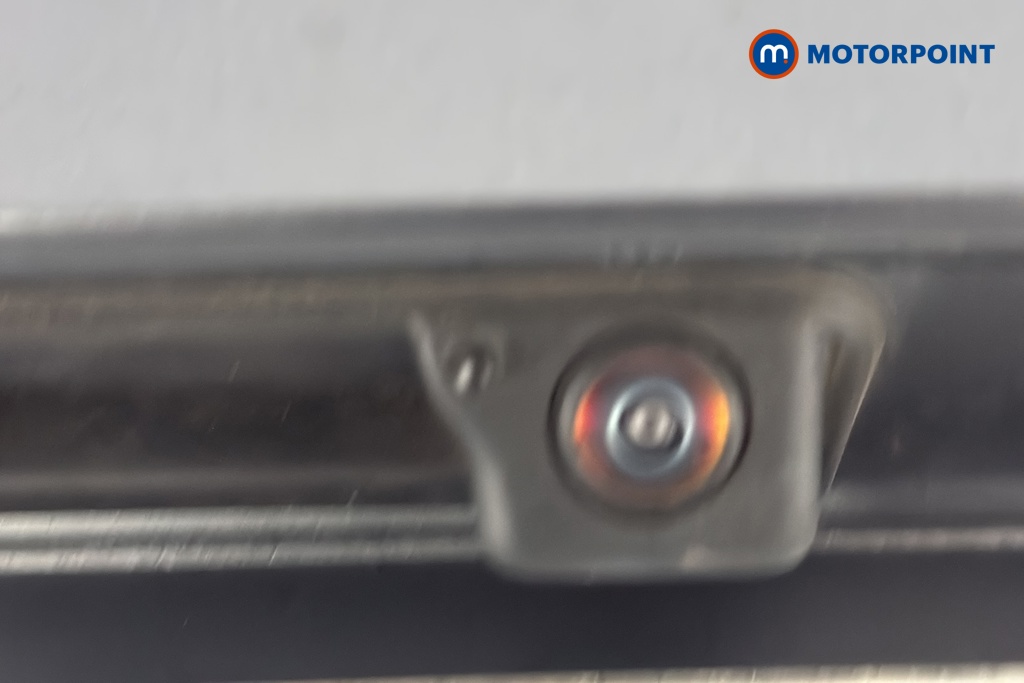 Skoda Octavia Sportline Automatic Petrol Estate - Stock Number (1683818) - 37th supplementary image