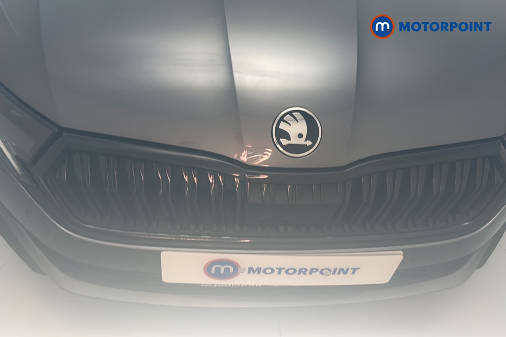 Skoda Octavia Sportline Automatic Petrol Estate - Stock Number (1683818) - 43rd supplementary image
