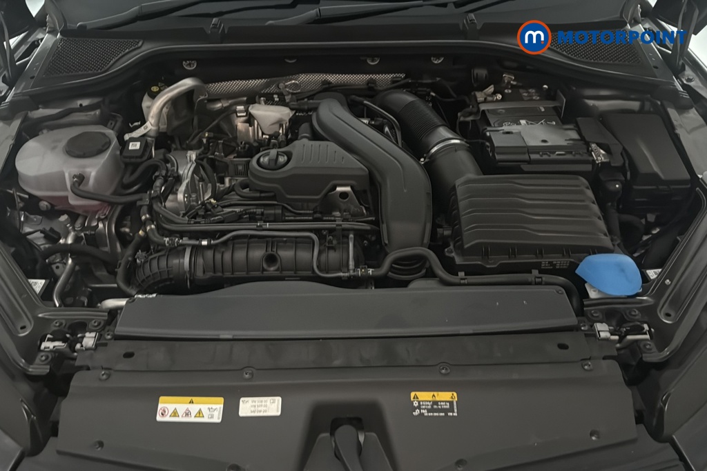 Skoda Octavia Sportline Automatic Petrol Estate - Stock Number (1683818) - 48th supplementary image