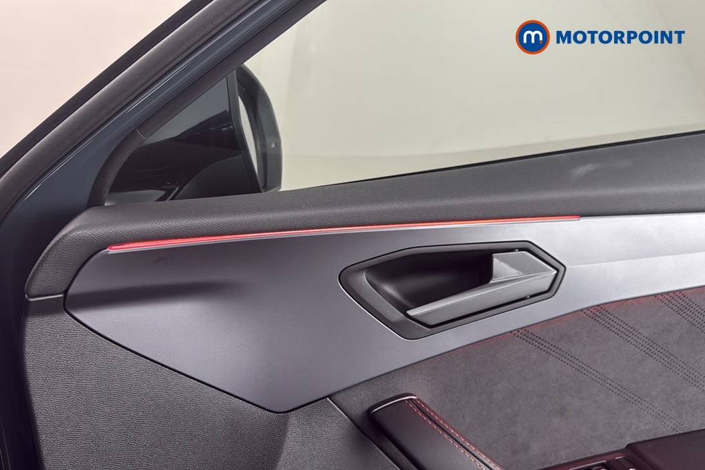 Cupra Formentor V2 Automatic Petrol SUV - Stock Number (1683820) - 10th supplementary image