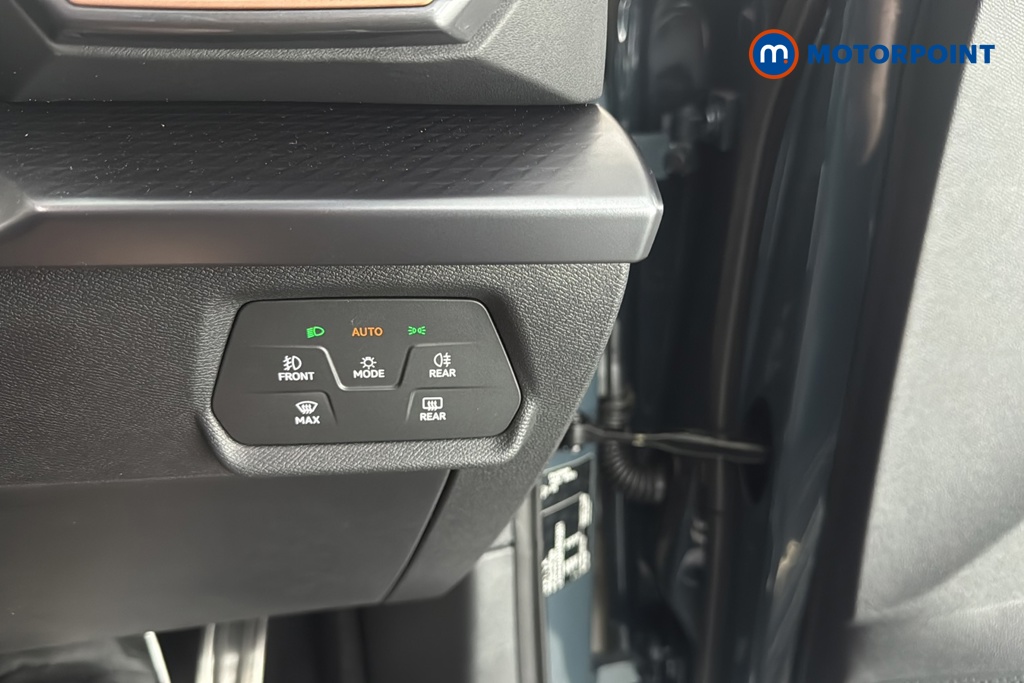 Cupra Formentor V2 Automatic Petrol SUV - Stock Number (1683820) - 11th supplementary image