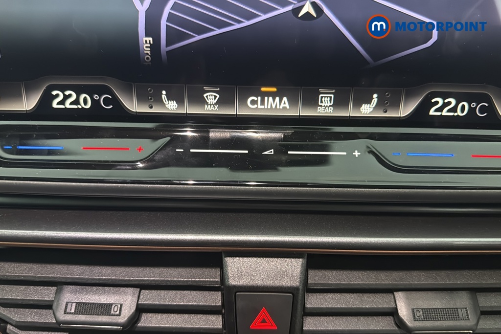 Cupra Formentor V2 Automatic Petrol SUV - Stock Number (1683820) - 12th supplementary image