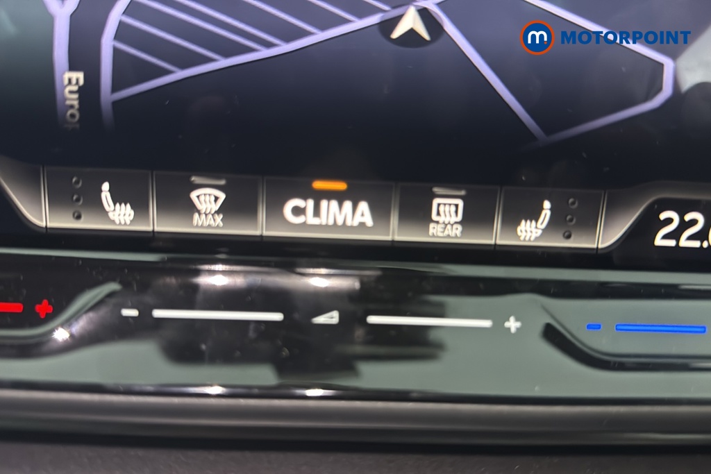 Cupra Formentor V2 Automatic Petrol SUV - Stock Number (1683820) - 14th supplementary image