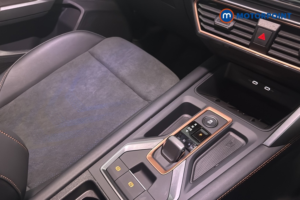 Cupra Formentor V2 Automatic Petrol SUV - Stock Number (1683820) - 15th supplementary image