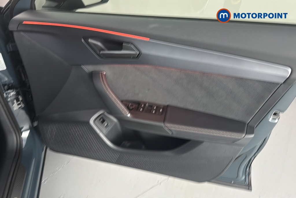 Cupra Formentor V2 Automatic Petrol SUV - Stock Number (1683820) - 18th supplementary image