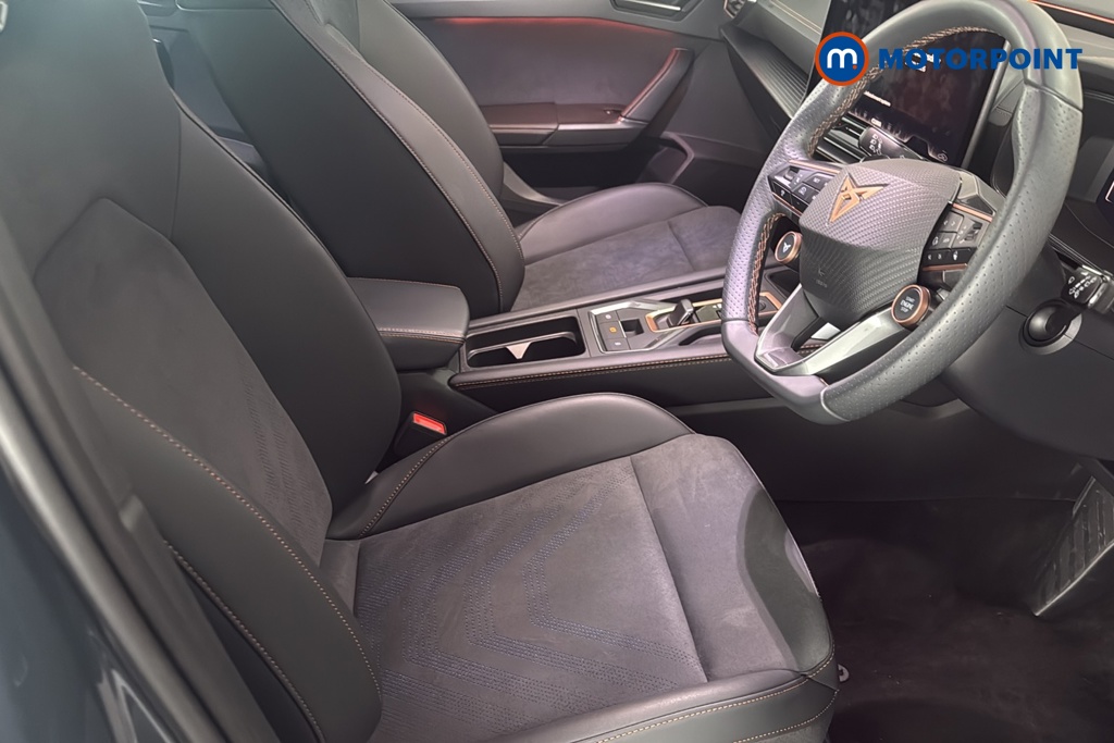 Cupra Formentor V2 Automatic Petrol SUV - Stock Number (1683820) - 22nd supplementary image