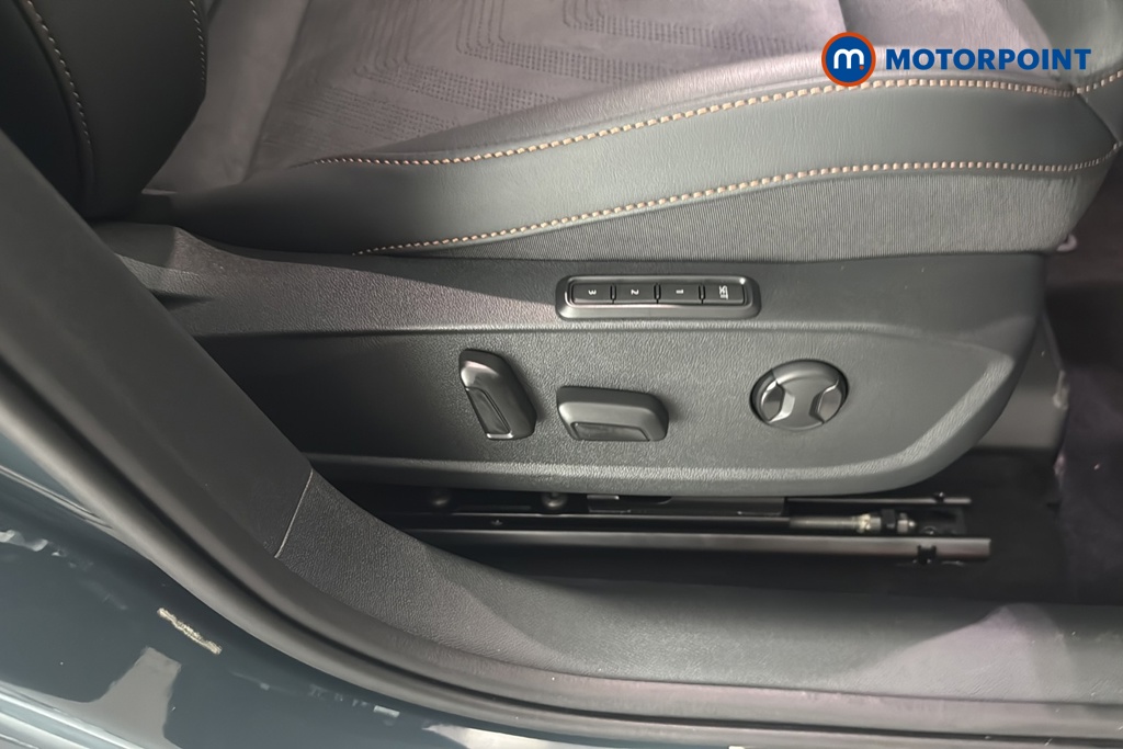 Cupra Formentor V2 Automatic Petrol SUV - Stock Number (1683820) - 23rd supplementary image