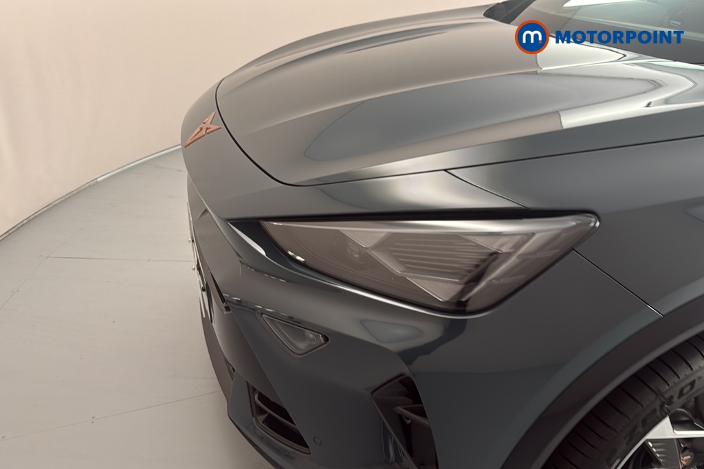 Cupra Formentor V2 Automatic Petrol SUV - Stock Number (1683820) - 42nd supplementary image