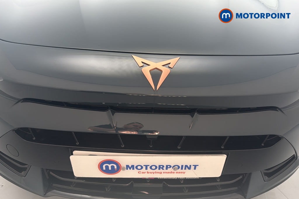Cupra Formentor V2 Automatic Petrol SUV - Stock Number (1683820) - 43rd supplementary image