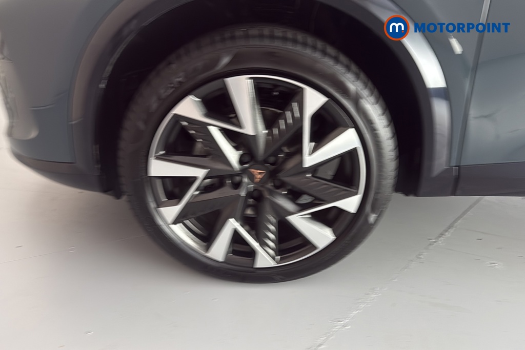 Cupra Formentor V2 Automatic Petrol SUV - Stock Number (1683820) - 44th supplementary image