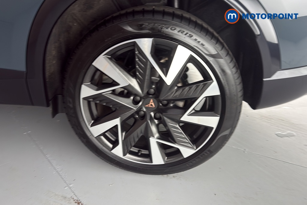 Cupra Formentor V2 Automatic Petrol SUV - Stock Number (1683820) - 45th supplementary image