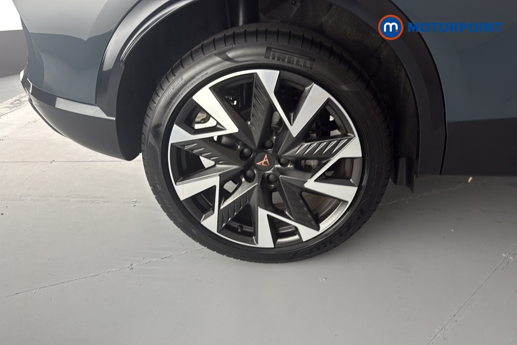 Cupra Formentor V2 Automatic Petrol SUV - Stock Number (1683820) - 46th supplementary image