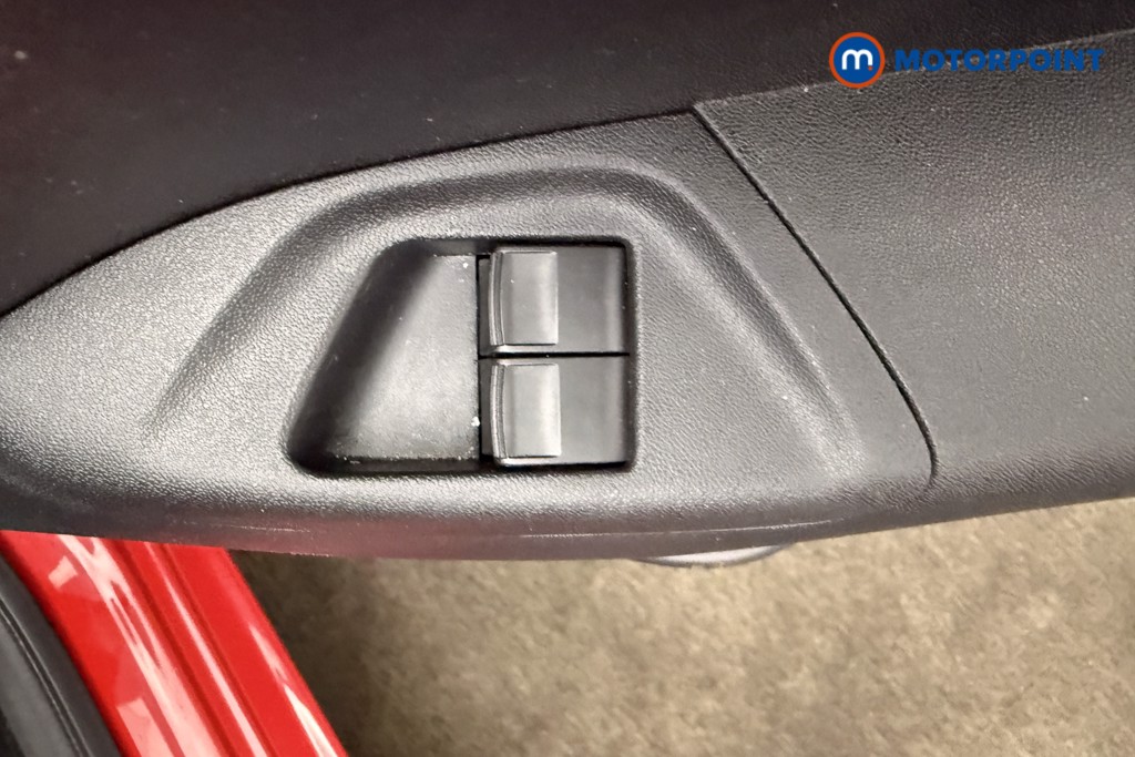 Toyota Aygo X-Play Automatic Petrol Hatchback - Stock Number (1683839) - 3rd supplementary image