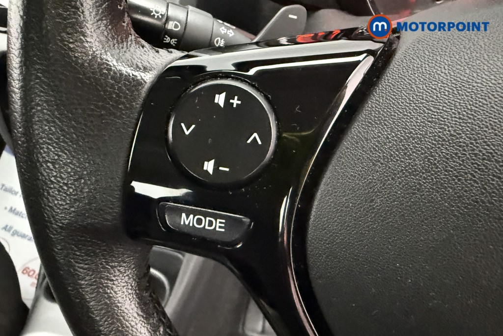 Toyota Aygo X-Play Automatic Petrol Hatchback - Stock Number (1683839) - 5th supplementary image